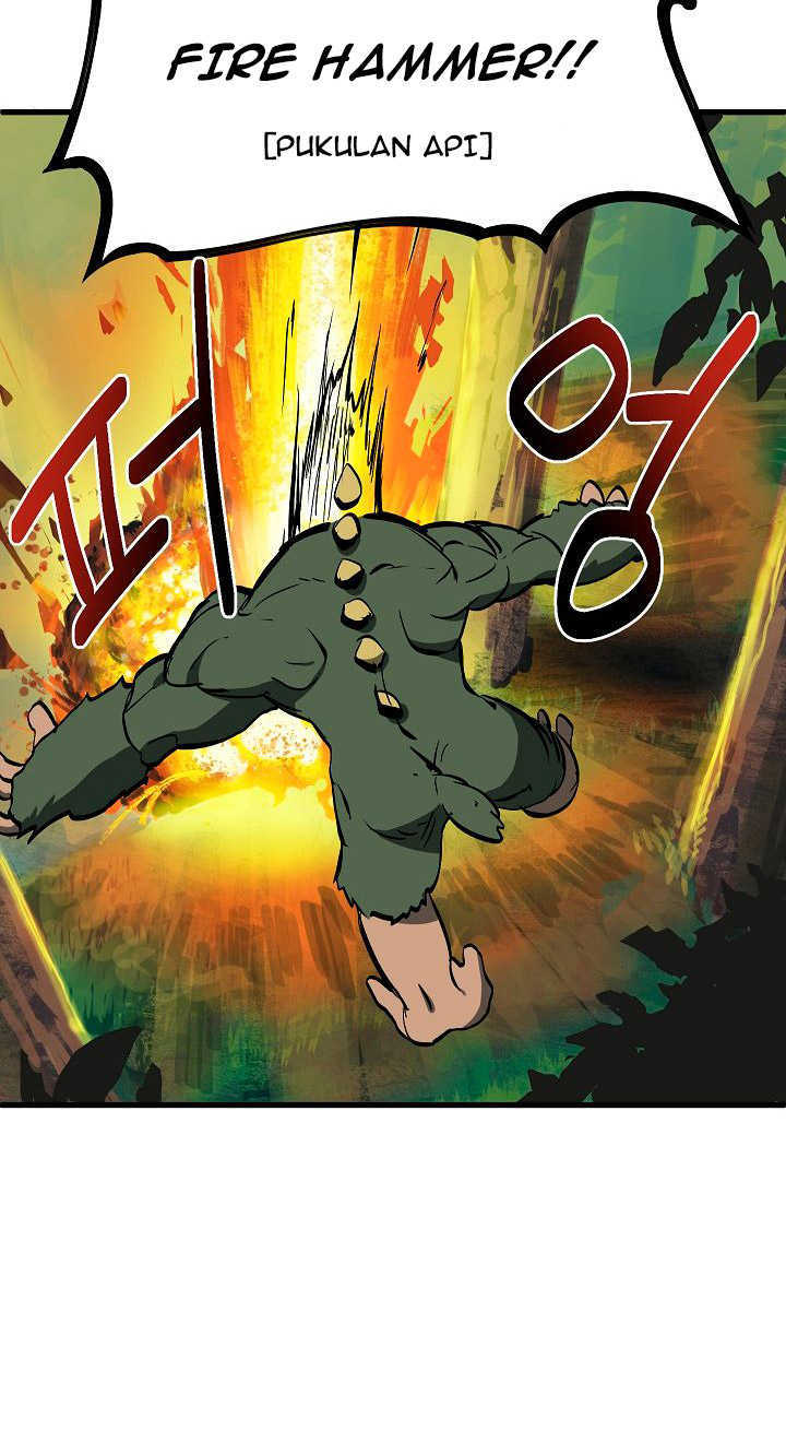 Otherworldly Sword King’s Survival Records Chapter 06 Gambar 53